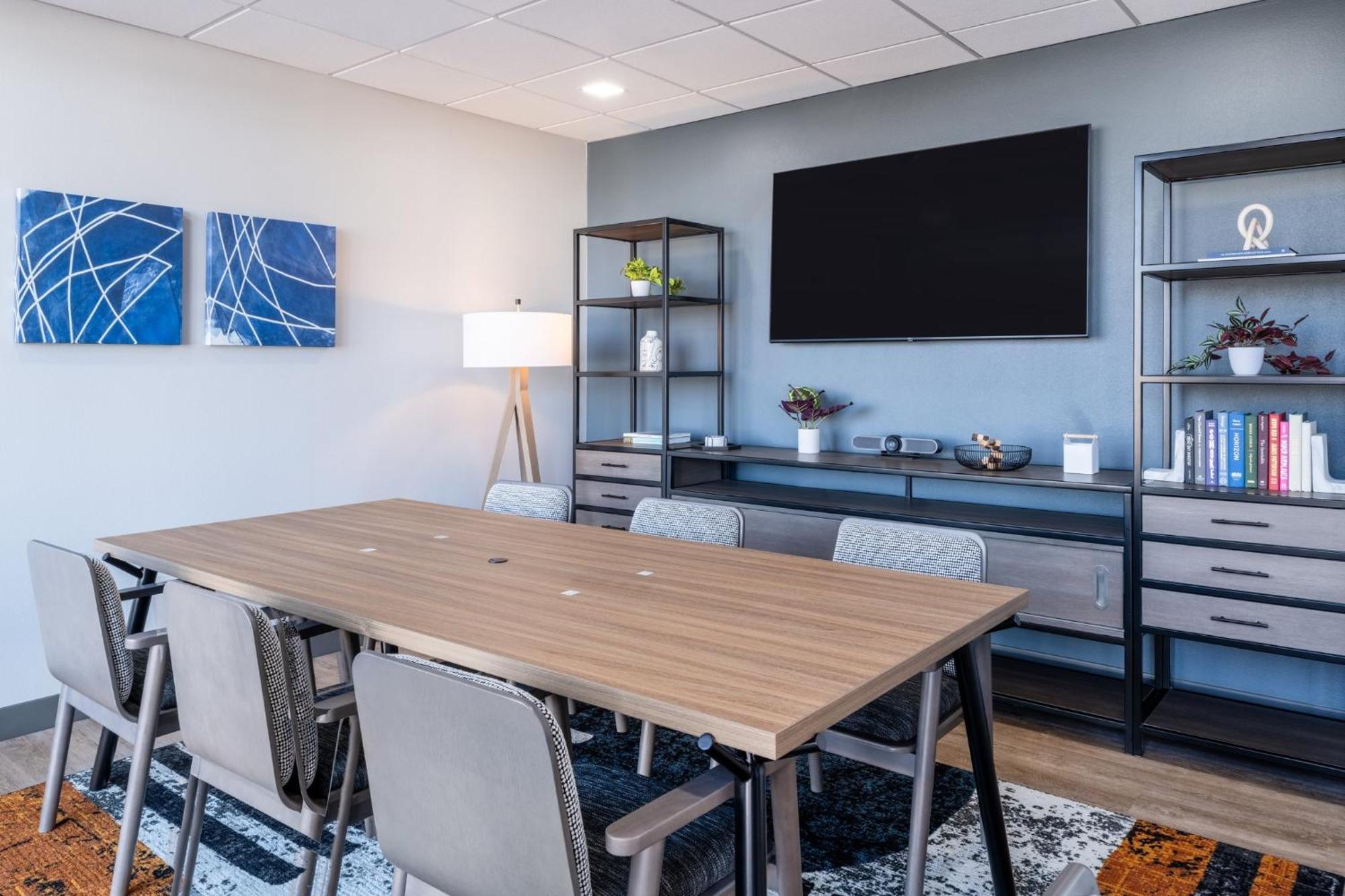 Atwell Suites Austin Airport By Ihg Exterior foto